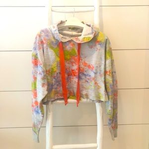 NWOT Free People Hoodie